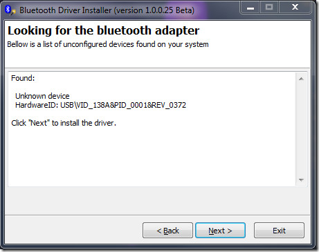 Lg Laptop Bluetooth Driver Windows 7